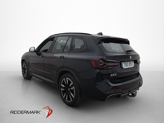 BMW iX3 6 of 30