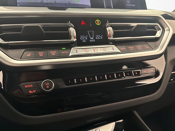BMW iX3 26 of 30