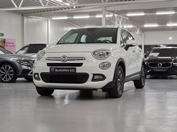 Fiat 500X 3 of 23