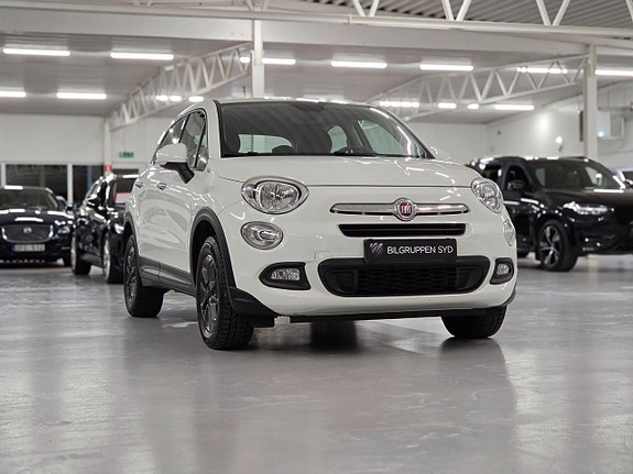 Fiat 500X 4 of 23
