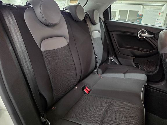 Fiat 500X 23 of 23
