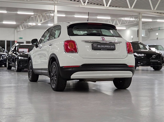 Fiat 500X 8 of 23