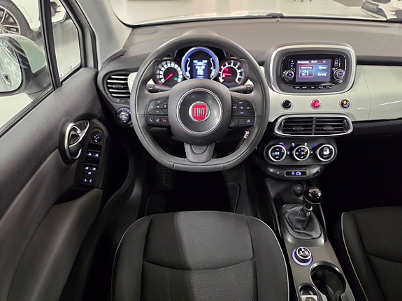 Fiat 500X 12 of 23