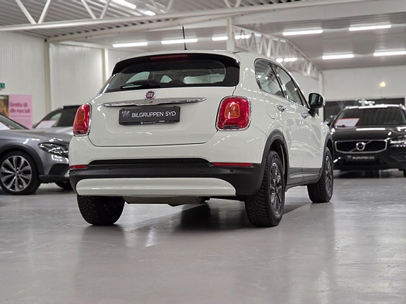 Fiat 500X 7 of 23