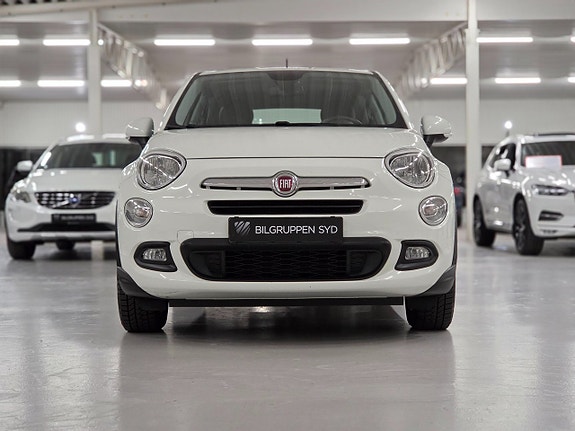 Fiat 500X 2 of 23
