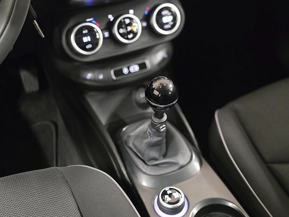 Fiat 500X 14 of 23