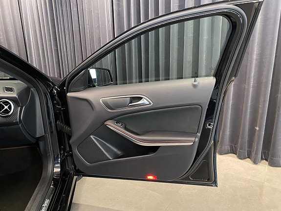 Mercedes-Benz A220 d 21 of 30