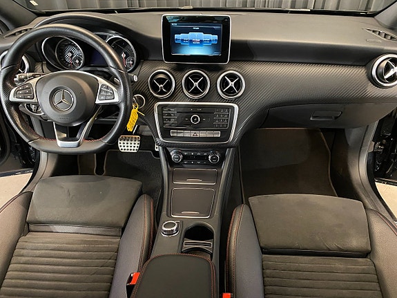 Mercedes-Benz A220 d 6 of 30