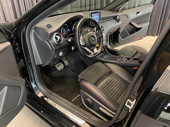 Mercedes-Benz A220 d 17 of 30