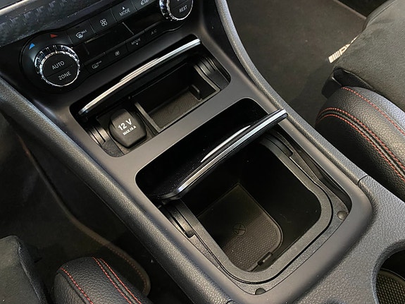 Mercedes-Benz A220 d 30 of 30