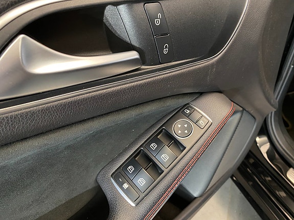 Mercedes-Benz A220 d 19 of 30