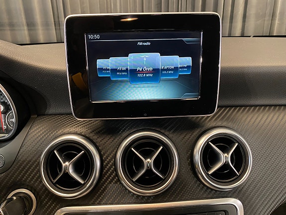 Mercedes-Benz A220 d 26 of 30