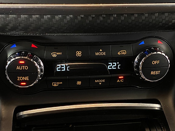 Mercedes-Benz A220 d 11 of 30