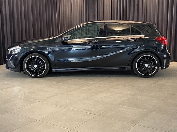 Mercedes-Benz A220 d 3 of 30