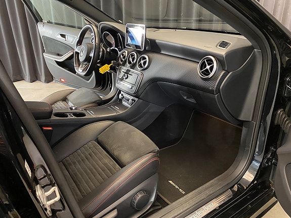 Mercedes-Benz A220 d 22 of 30