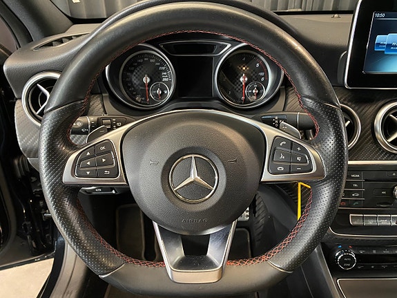 Mercedes-Benz A220 d 25 of 30