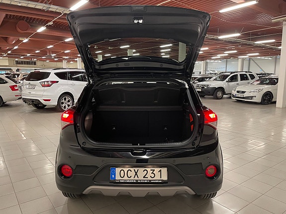 Hyundai i20 6 of 7