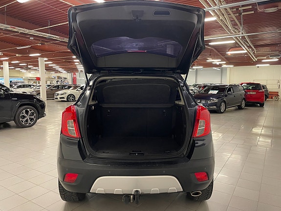 Opel Mokka 6 of 7