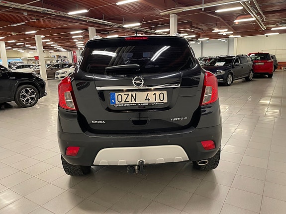 Opel Mokka 7 of 7