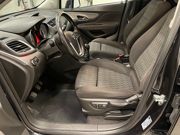 Opel Mokka 3 of 7
