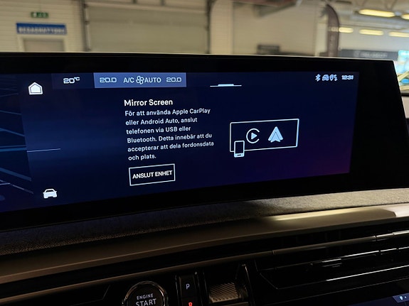 Peugeot e-3008 13 of 23
