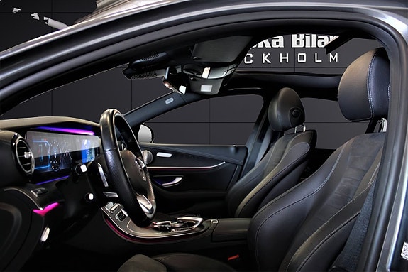 Mercedes-Benz E 220 d 5 of 14