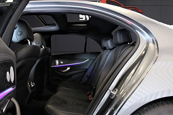 Mercedes-Benz E 220 d 14 of 14