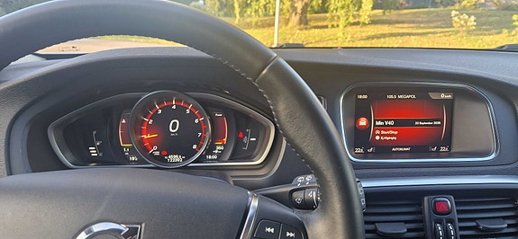 Volvo V40 6 of 6