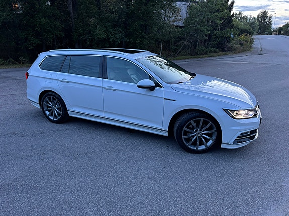 Volkswagen Passat 5 of 18