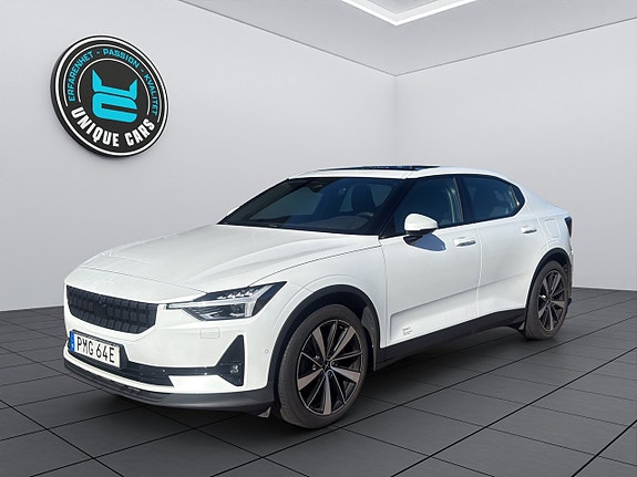 Polestar 2 8 of 24