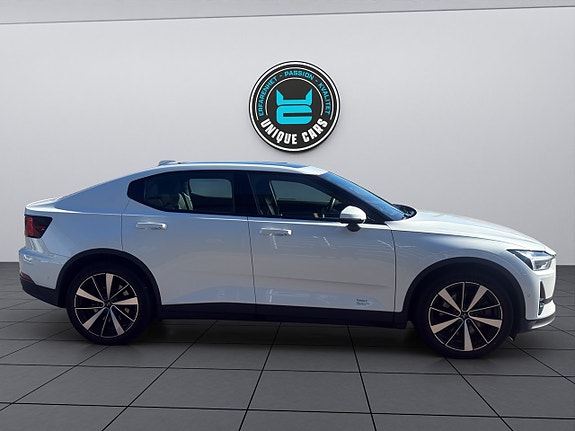 Polestar 2 3 of 24