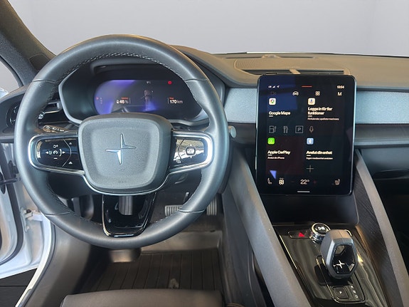 Polestar 2 12 of 24
