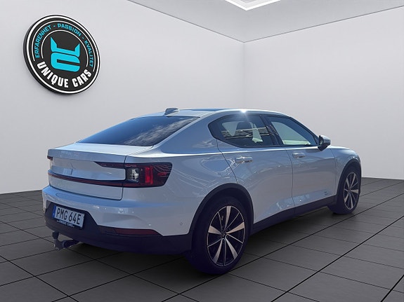 Polestar 2 4 of 24