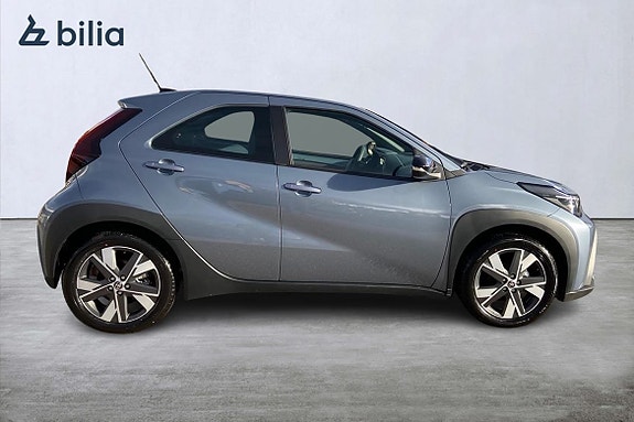 Toyota Aygo X 18 of 21
