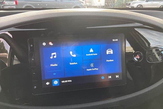 Toyota Aygo X 15 of 21