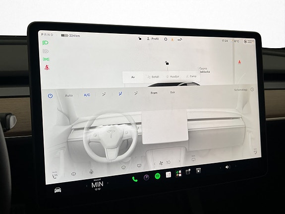 Tesla Model 3 23 of 30