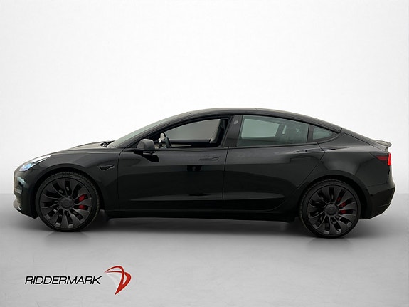 Tesla Model 3 8 of 30