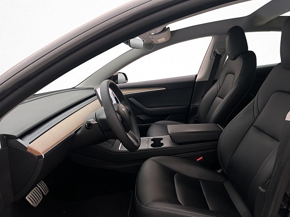 Tesla Model 3 12 of 30