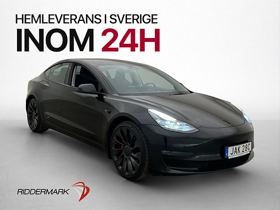 Tesla Model 3 4 of 30