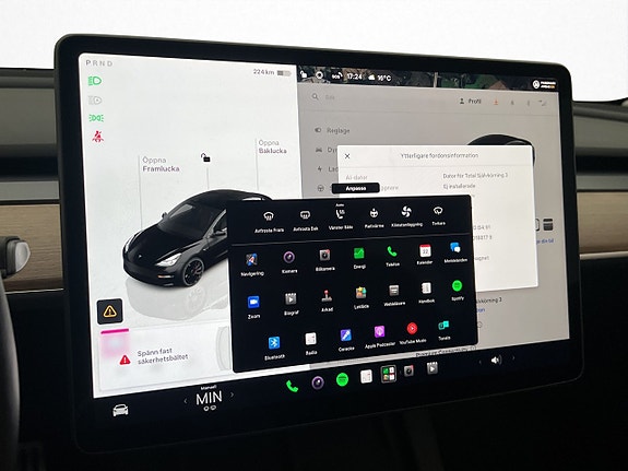 Tesla Model 3 22 of 30