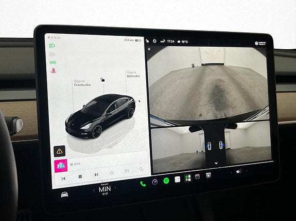 Tesla Model 3 17 of 30