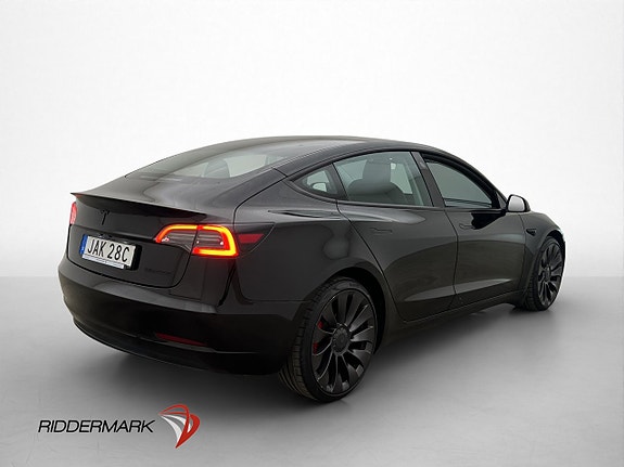 Tesla Model 3 5 of 30