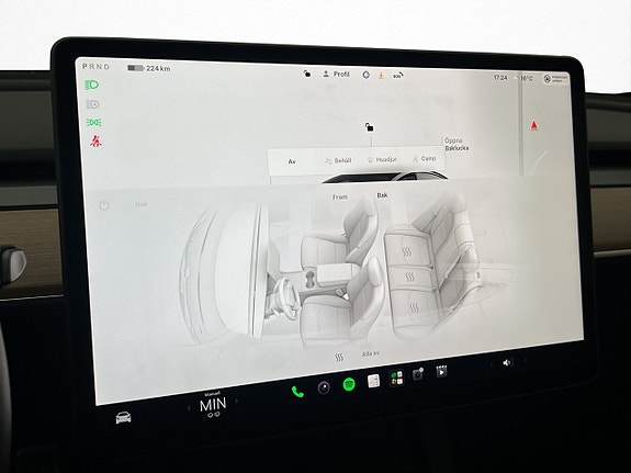Tesla Model 3 24 of 30