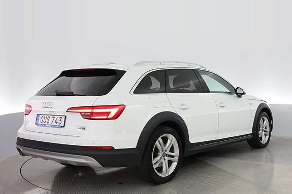 Audi A4 allroad 5 of 12