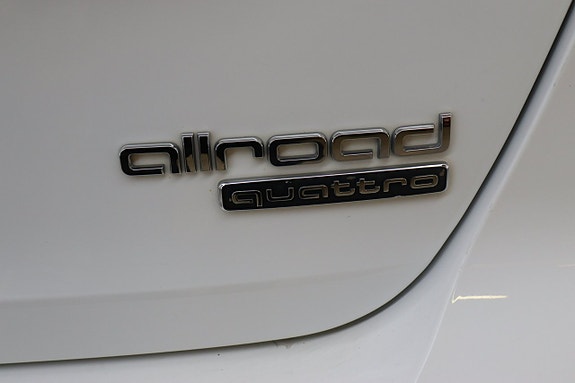 Audi A4 allroad 12 of 12