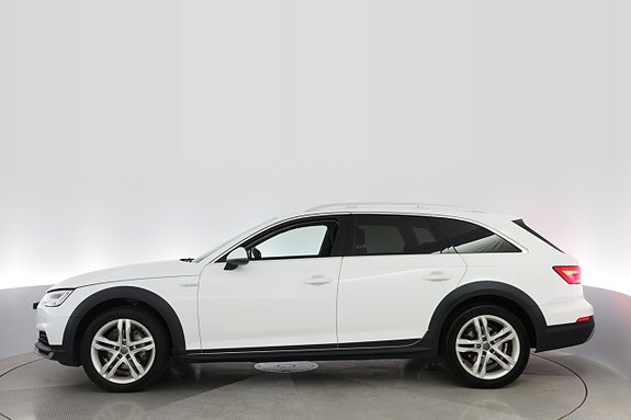 Audi A4 allroad 2 of 12