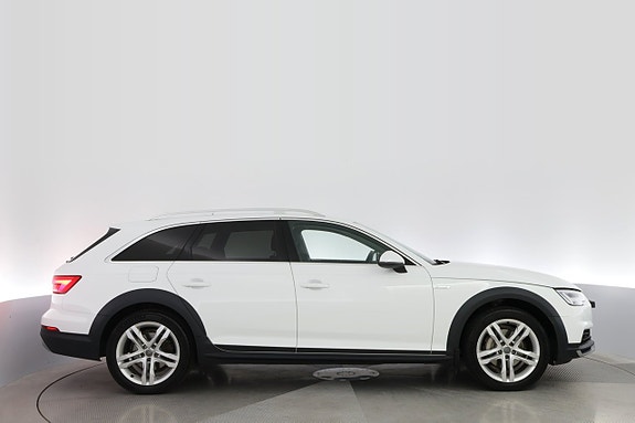 Audi A4 allroad 6 of 12