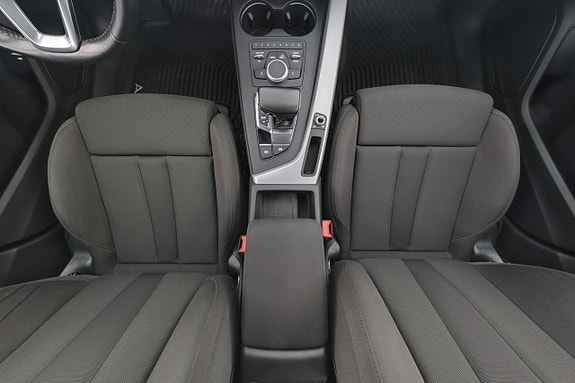 Audi A4 allroad 11 of 12