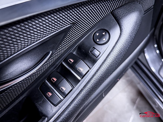 BMW 535d 13 of 30