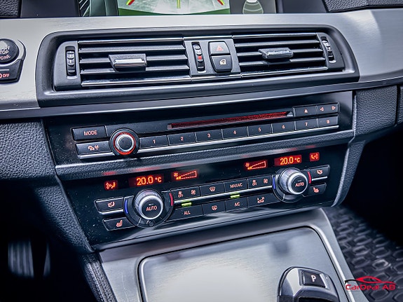 BMW 535d 27 of 30